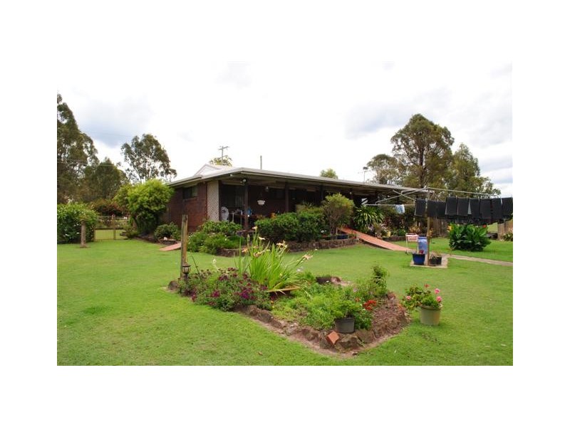 Placid Hills QLD 4343