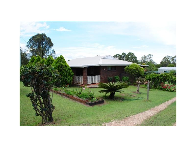 Placid Hills QLD 4343