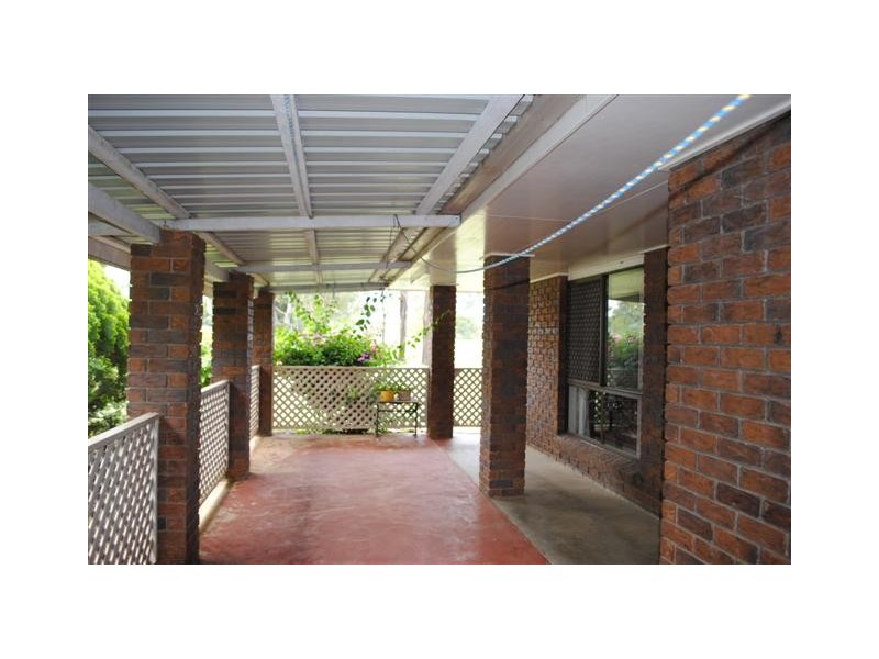 Placid Hills QLD 4343