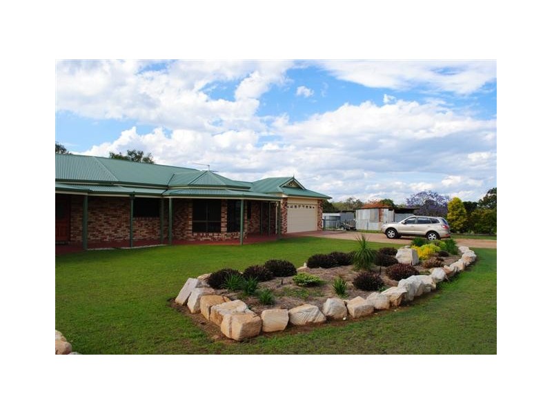 Placid Hills QLD 4343