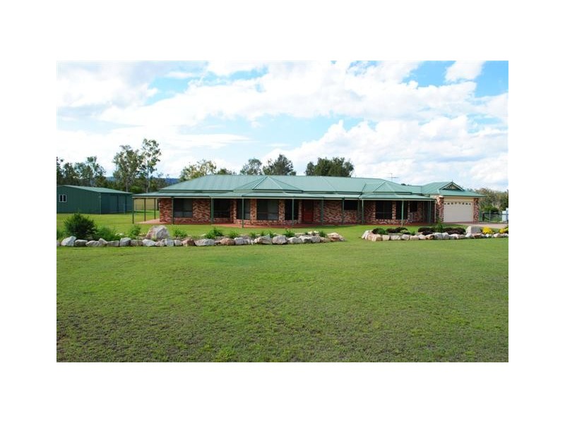 Placid Hills QLD 4343