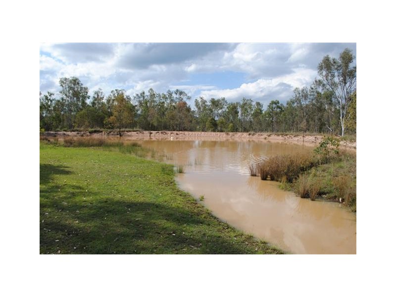 Placid Hills QLD 4343