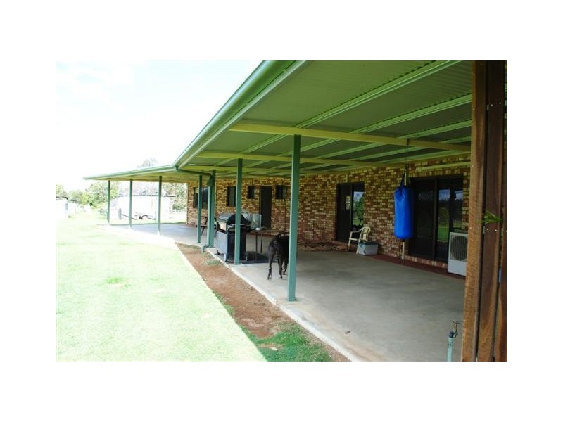 Placid Hills QLD 4343