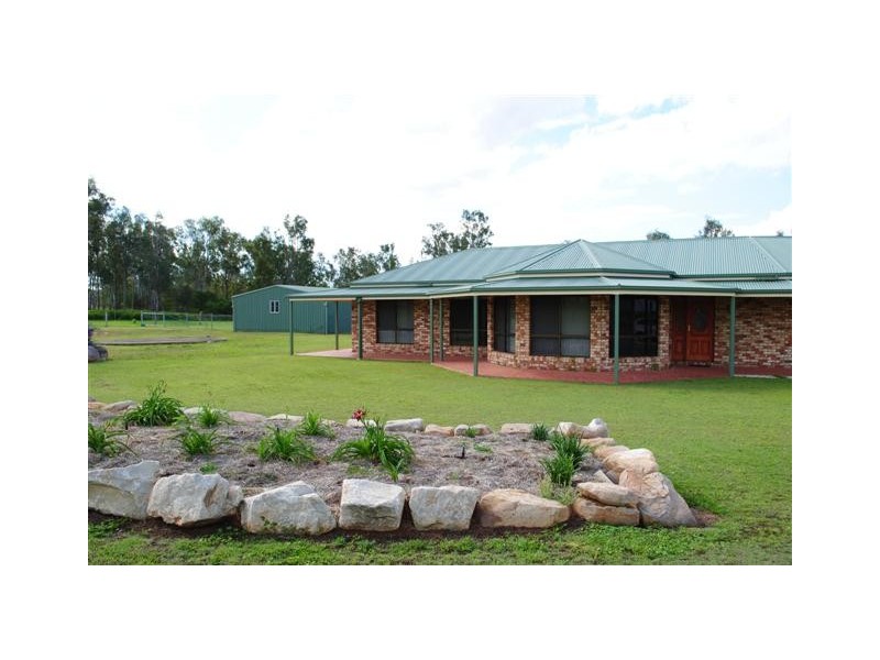 Placid Hills QLD 4343