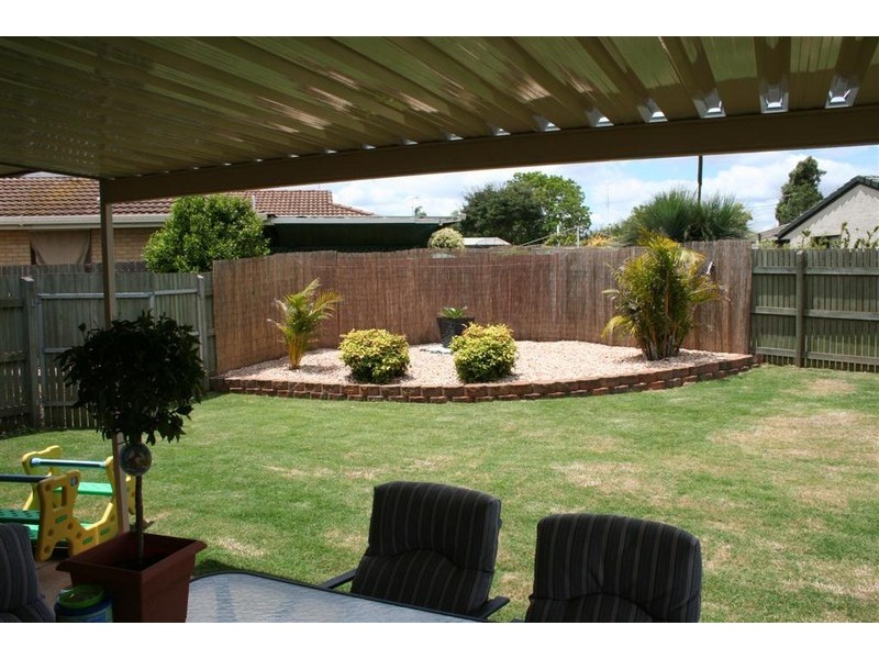 17 Florence Street, Harristown QLD 4350