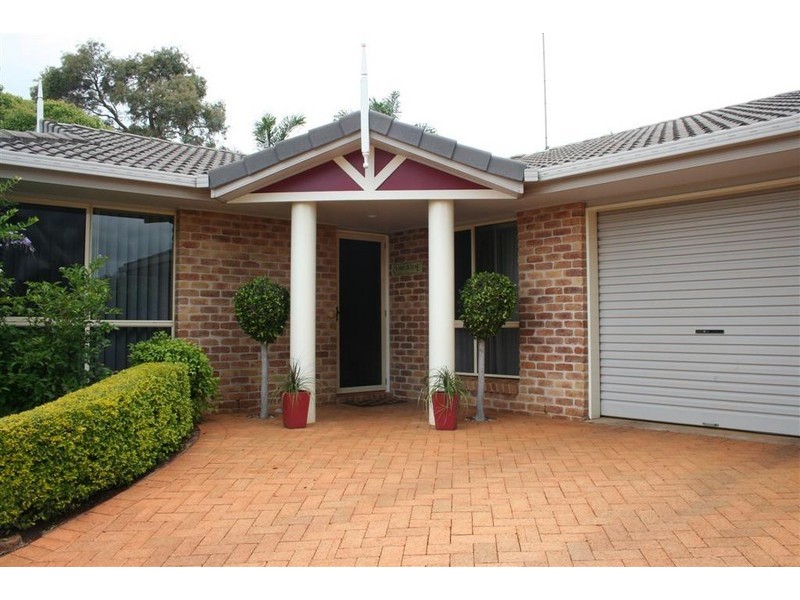 33 Brendanbri Street, Kearneys Spring QLD 4350