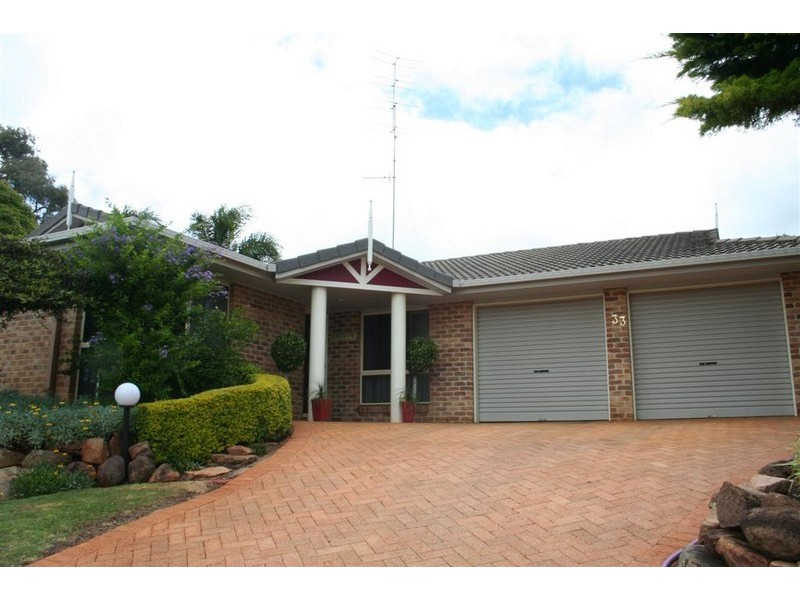33 Brendanbri Street, Kearneys Spring QLD 4350