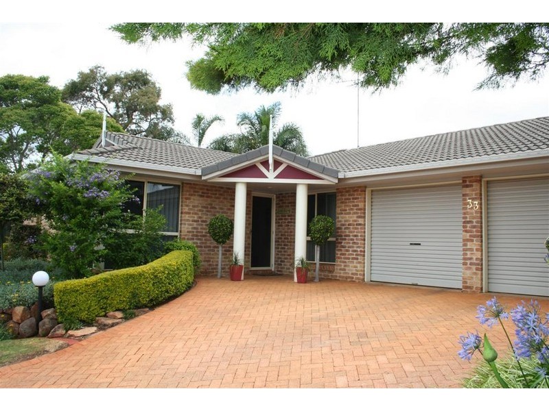 33 Brendanbri Street, Kearneys Spring QLD 4350