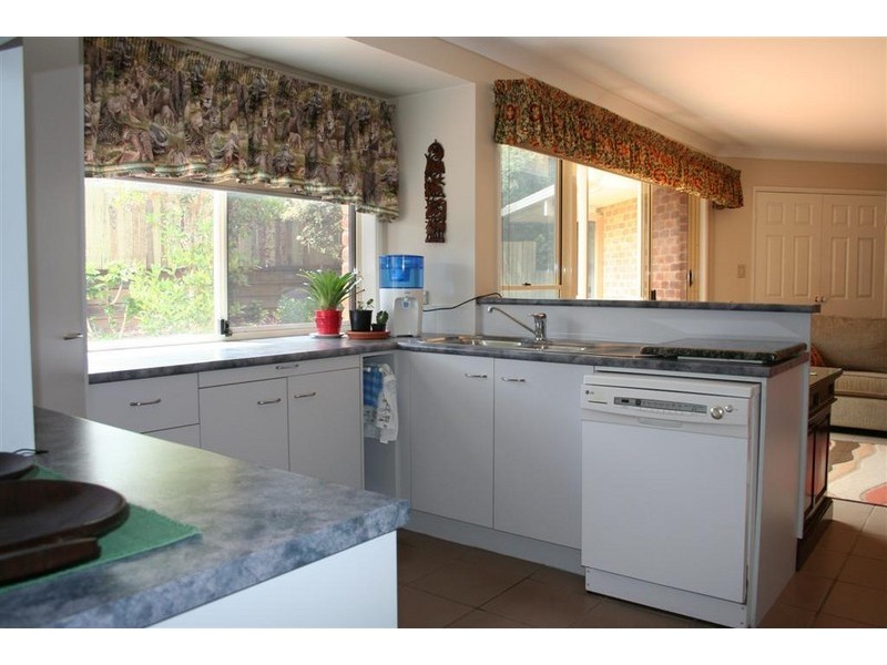 33 Brendanbri Street, Kearneys Spring QLD 4350