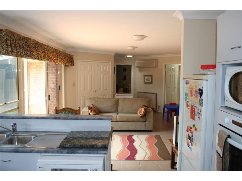 33 Brendanbri Street, Kearneys Spring QLD 4350