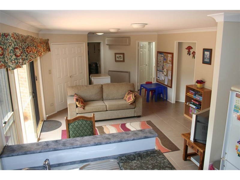 33 Brendanbri Street, Kearneys Spring QLD 4350