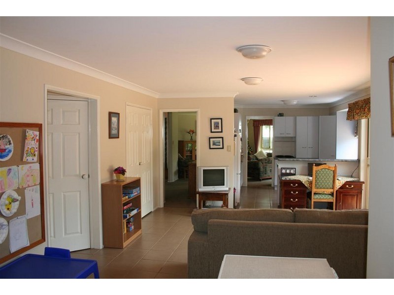 33 Brendanbri Street, Kearneys Spring QLD 4350