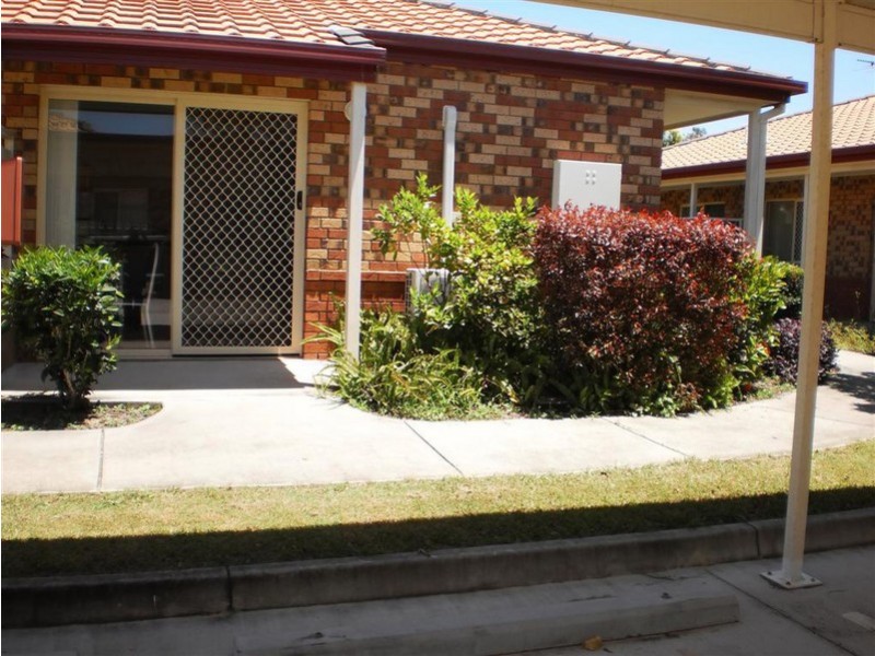 U 48 and 49 56 Biggs Av, Beachmere QLD 4510