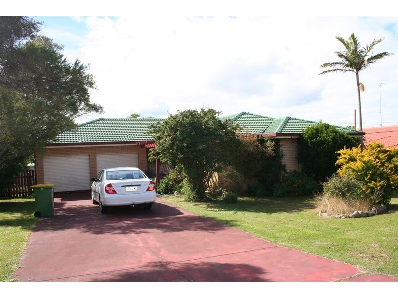 15 Lavena Drive, Darling Heights QLD 4350