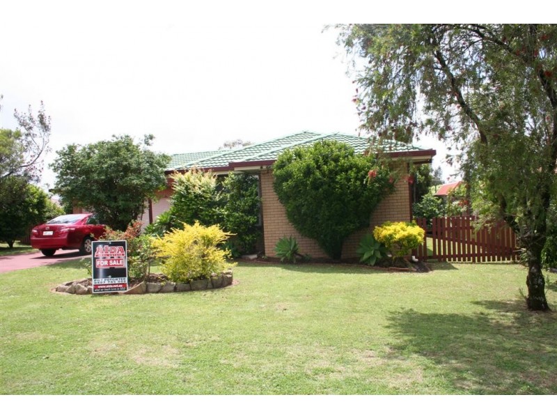 15 Lavena Drive, Darling Heights QLD 4350