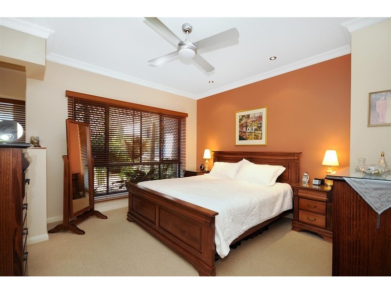 1 Bridget Court, Middle Ridge QLD 4350