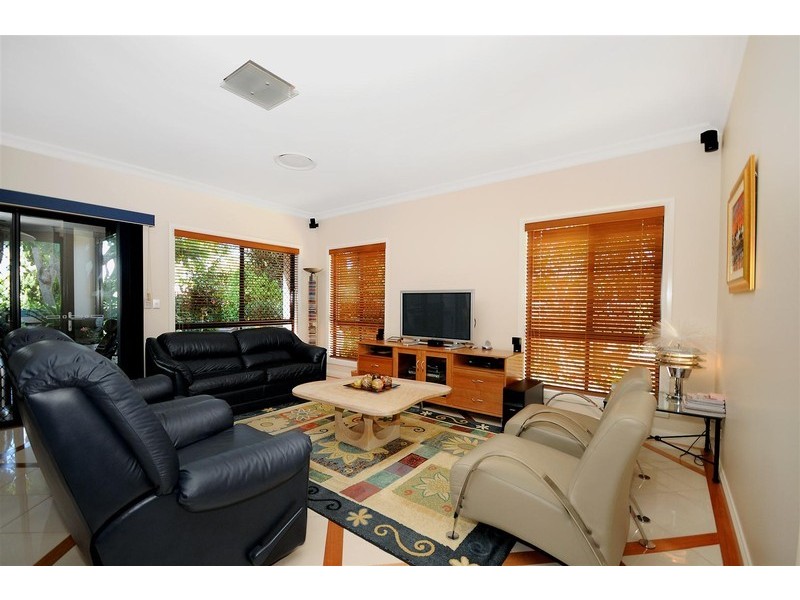 1 Bridget Court, Middle Ridge QLD 4350