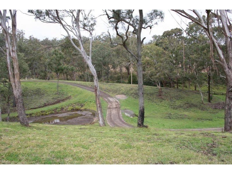 Mount Rascal QLD 4350