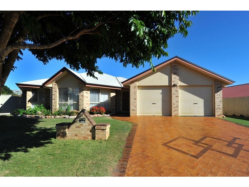 17 Lillypilly Court, Middle Ridge QLD 4350