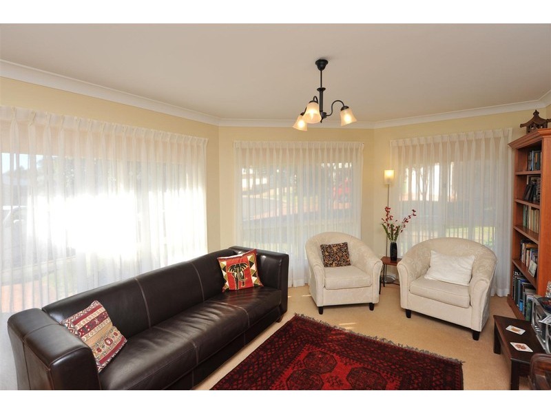 17 Lillypilly Court, Middle Ridge QLD 4350