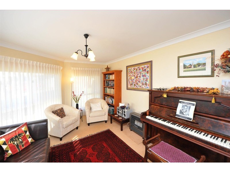 17 Lillypilly Court, Middle Ridge QLD 4350