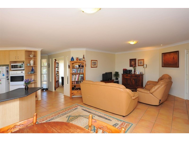 17 Lillypilly Court, Middle Ridge QLD 4350