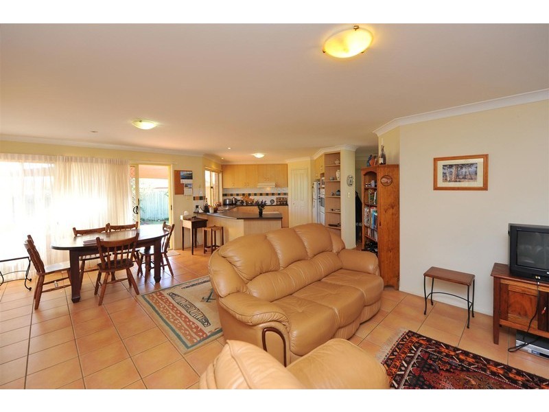 17 Lillypilly Court, Middle Ridge QLD 4350