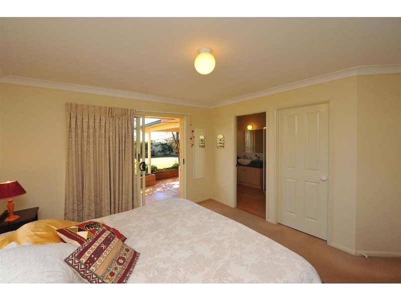 17 Lillypilly Court, Middle Ridge QLD 4350