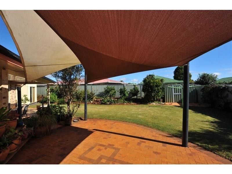 17 Lillypilly Court, Middle Ridge QLD 4350