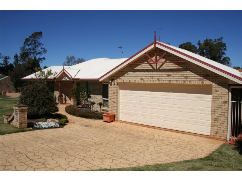 4 Gerrard Street, Middle Ridge QLD 4350