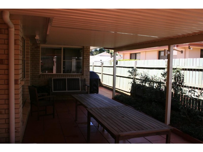 4 Gerrard Street, Middle Ridge QLD 4350