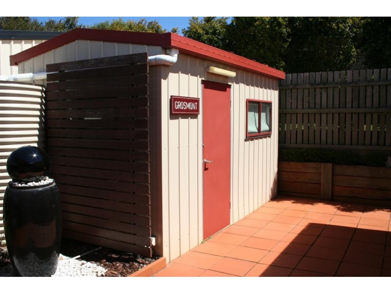 4 Gerrard Street, Middle Ridge QLD 4350