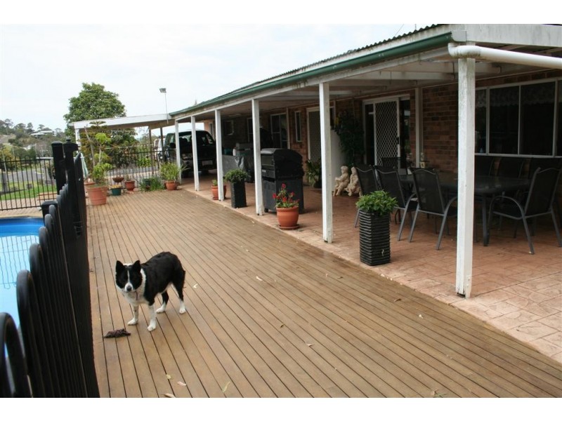 12627 New England HWY, Top Camp QLD 4350