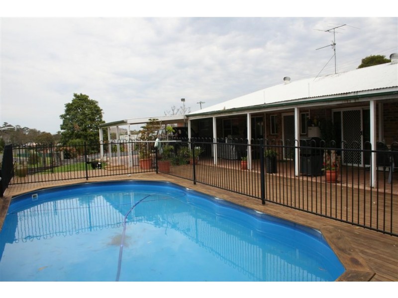 12627 New England HWY, Top Camp QLD 4350