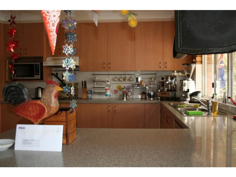 12627 New England HWY, Top Camp QLD 4350