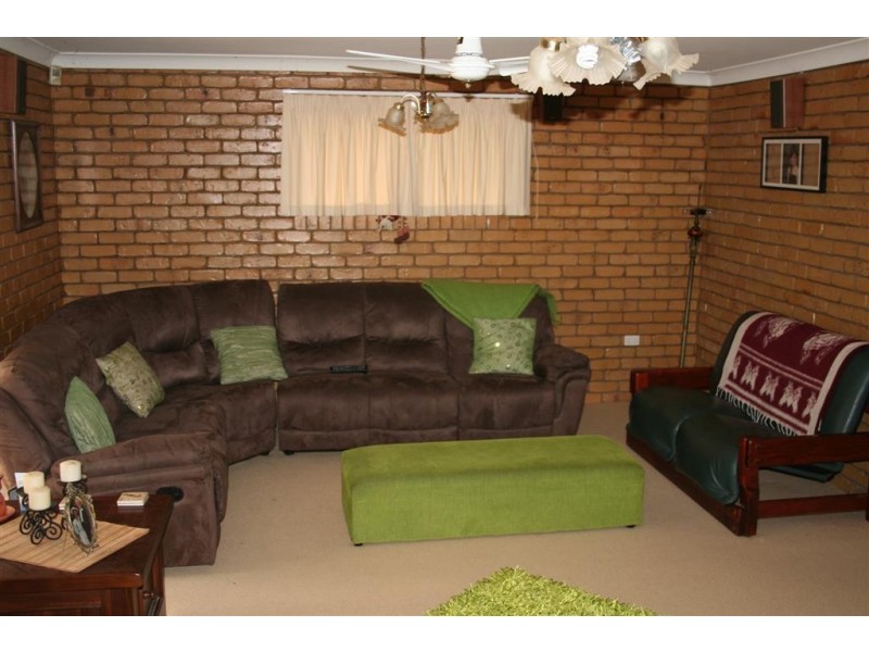 12627 New England HWY, Top Camp QLD 4350