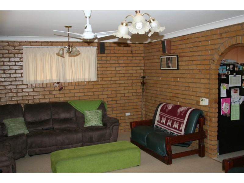 12627 New England HWY, Top Camp QLD 4350