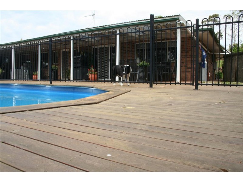 12627 New England HWY, Top Camp QLD 4350