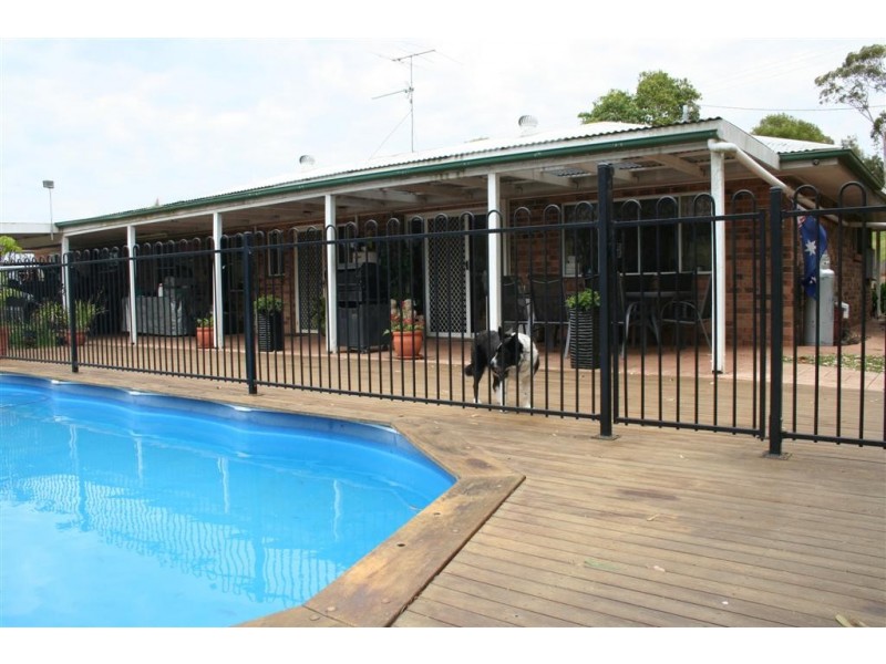 12627 New England HWY, Top Camp QLD 4350