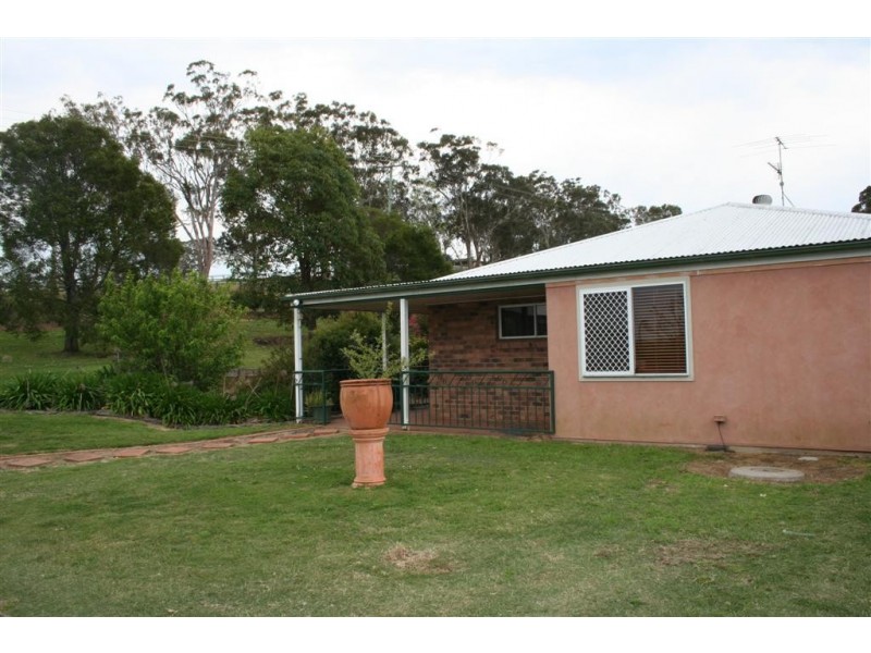 12627 New England HWY, Top Camp QLD 4350