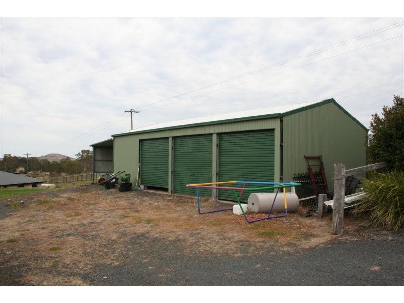 12627 New England HWY, Top Camp QLD 4350