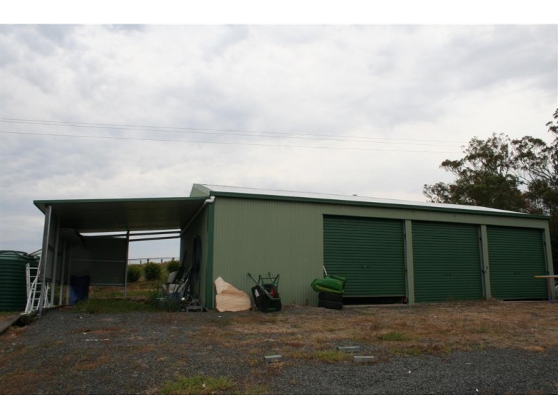 12627 New England HWY, Top Camp QLD 4350