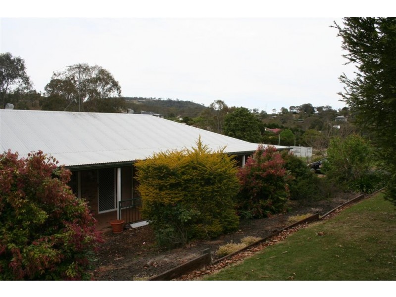 12627 New England HWY, Top Camp QLD 4350