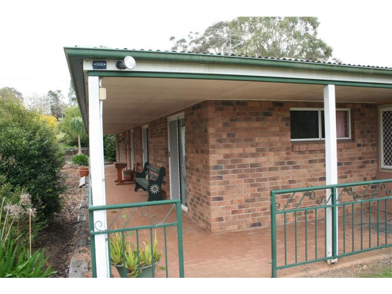 12627 New England HWY, Top Camp QLD 4350