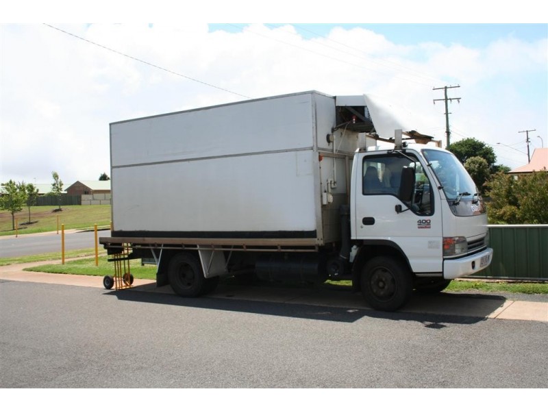 Toowoomba City QLD 4350