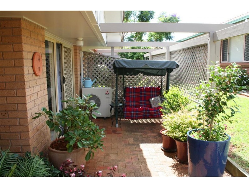 7/4-6 Glenfield Ct, Middle Ridge QLD 4350