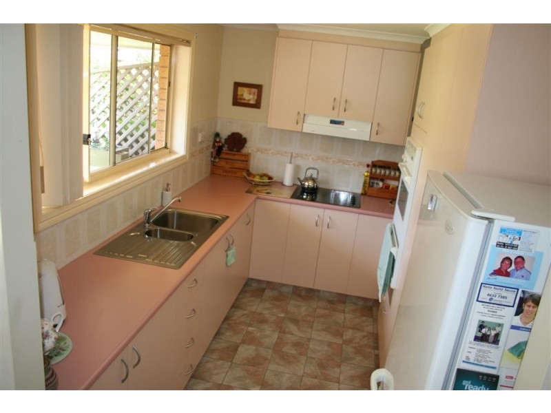 7/4-6 Glenfield Ct, Middle Ridge QLD 4350