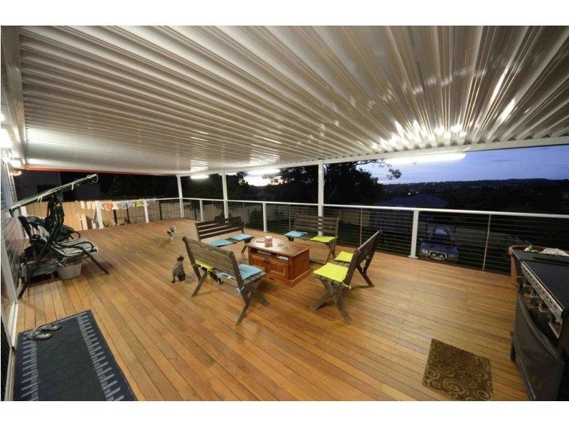21 Wonga Street, North Toowoomba QLD 4350