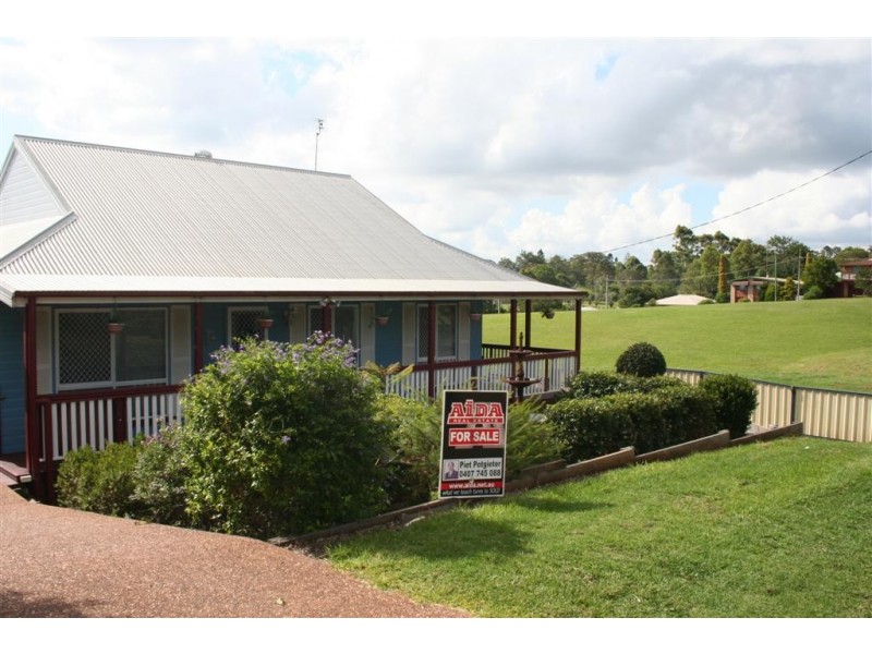 21 Wonga Street, North Toowoomba QLD 4350