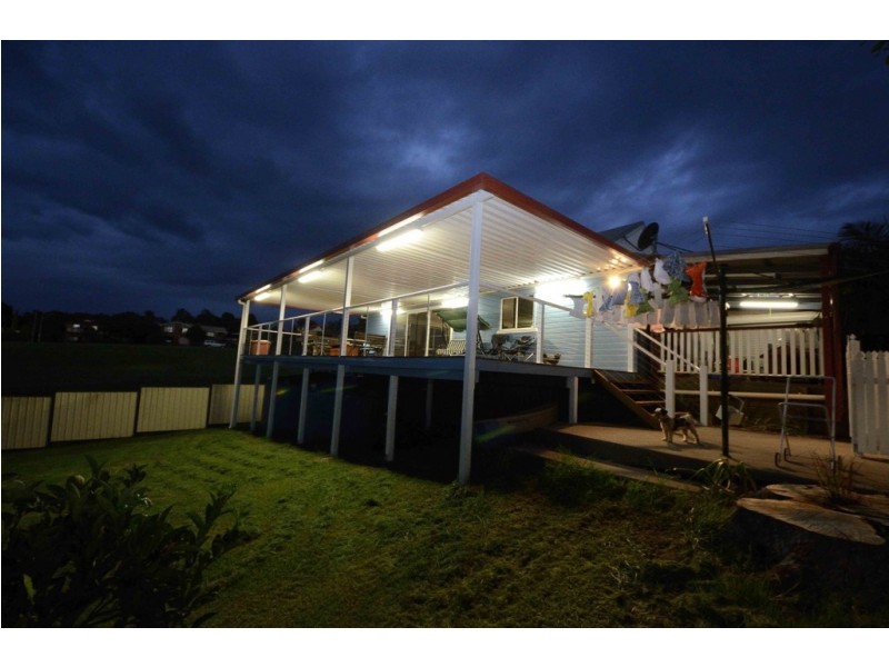 21 Wonga Street, North Toowoomba QLD 4350